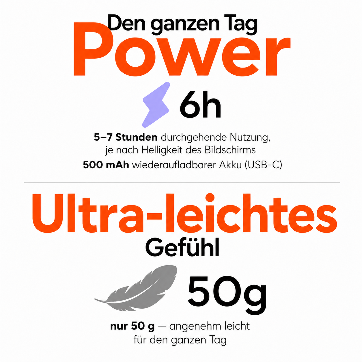 Digitales Mood-Display