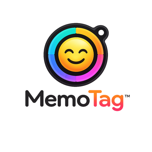 Memo Tag